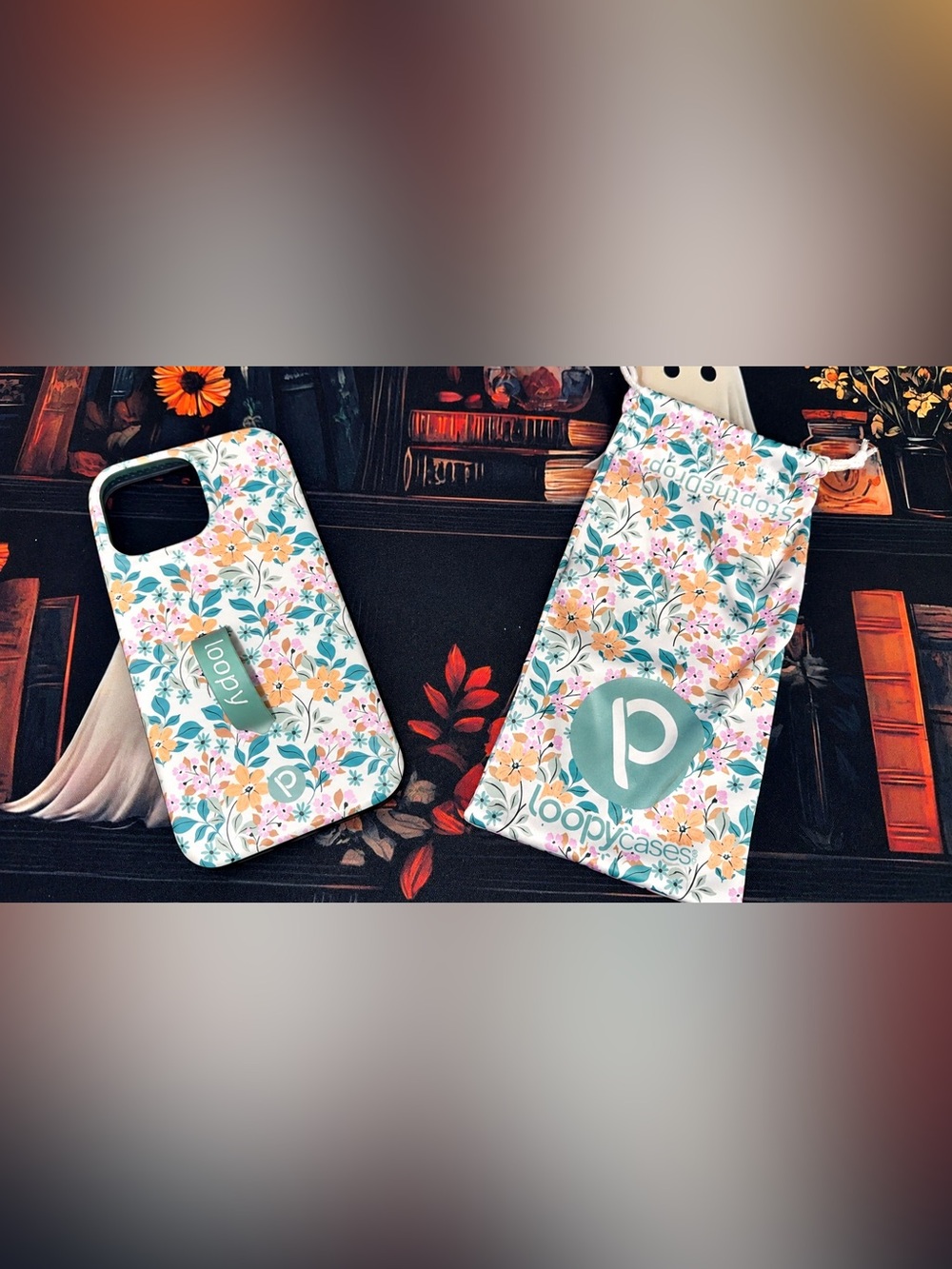 Loopy case - iPhone 16 pro max
